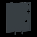  NS CAPOT OPAQUE MIC P/H 
