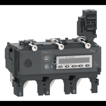 D�cl. ML6.3E 630A 3P3D NSX630 
