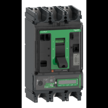  NSX630F DISJV 3P3D MIC7.3 570A 