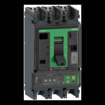  NSX630N DISJV 3P3D MIC4.3 570A 