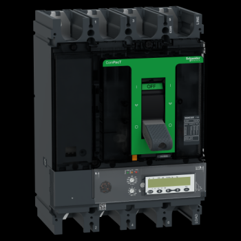  Disj ML6.3E 4P4D 630A NSX630R 