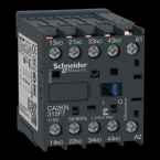  CONT 3F 1O CI 110V 50 60H 