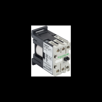  CONT AUX.1F 1O 24V DC 