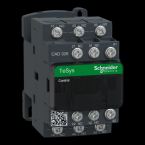  CONT.AUX.400V 50 60 C.F. 