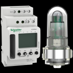  Inter cr�puscul programmable 