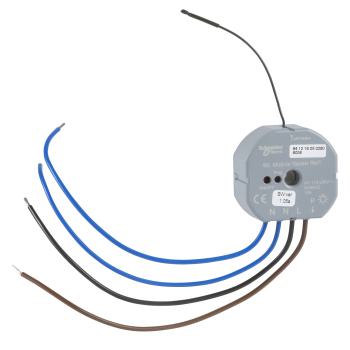  RF MOD RECEPTEUR UNIVERS 