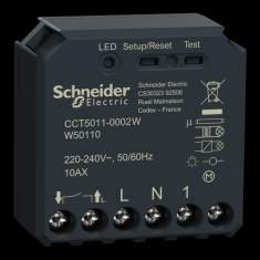  Micromodule interrupteurs 