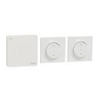  Wiser Kit VR spé centralisatn 