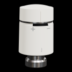  T�te de vanne connect�e Wiser 