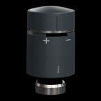  Vanne connect�e anthracite 