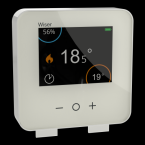  Thermostat ambiance connect� 