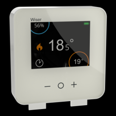  Thermostat ambiance connect� 