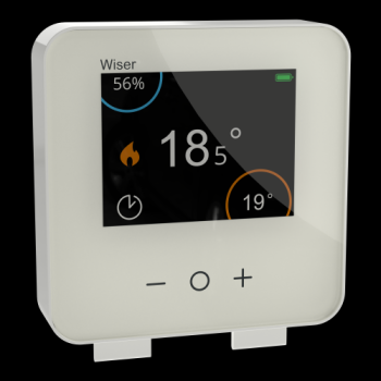  Thermostat ambiance connect� 