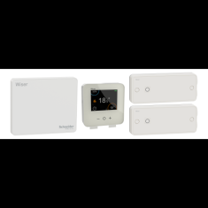  Kit chauffage �lectrique Gen 2 