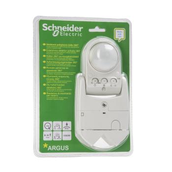  ARGUS STD EXT 360 BLISTER 