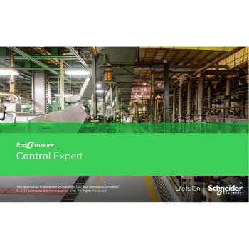  CONTROL EXPERT L LIC 1 POSTE 