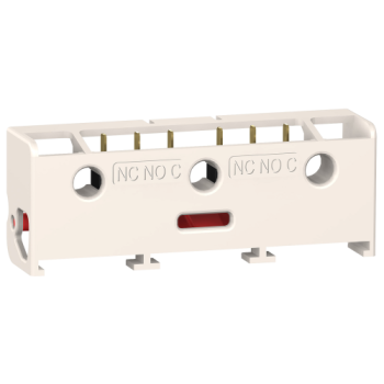  2 MICROSWITCHES POUR PORTE FUS 