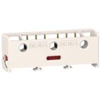  2 MICROSWITCHES POUR PORTE FUS 