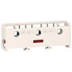 2 MICROSWITCHES POUR PORTE FUS 