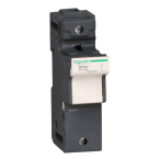  PORTE FUS N 125A POUR FUS 