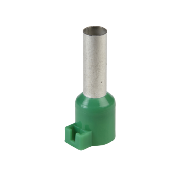  Embout E long 6mm� vert NF 