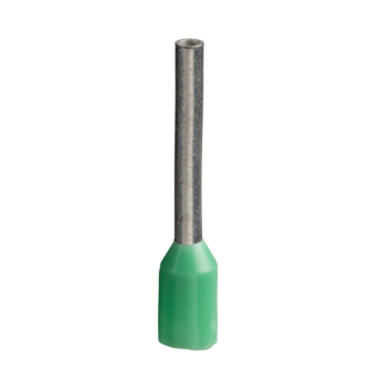  Embout moyen 0,34mm� vert NF 