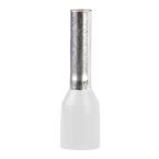  Embout moyen 0,5mm blanc NF 