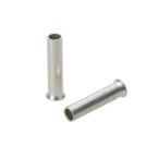  Embout moyen 1mm� non isol� 
