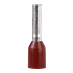  Embout long 10mm� marron NF 
