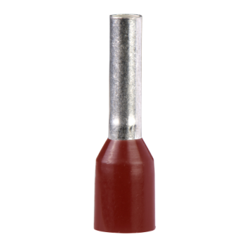  Embout long 10mm� marron NF 
