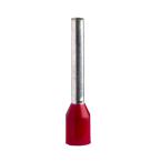  Embout long 35mm rouge NF 