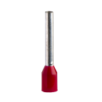  Embout long 35mm� rouge NF 