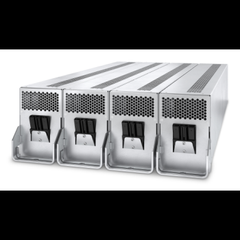  Pack batteries 7Ah EASY 3S - 3 