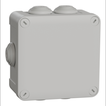  BTE DERIV.EMB 105X105X55 