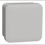  BTE DERIV.LISS80X80X45BLC 