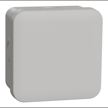  BTE DERIV.PREDEF.80X80X45 