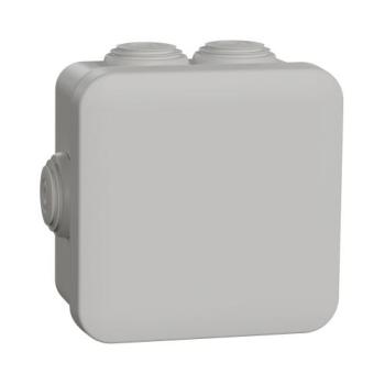  Bte deriv+embout 80x80x45 