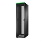  Baie EasyRack 600mm/48U/1200mm 