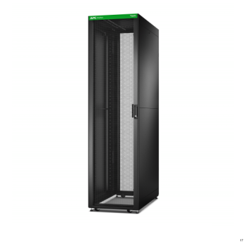  Baie EasyRack 600mm/48U/1200mm 