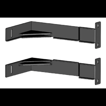 Fixation Easy BRKT, 5-6 FT 