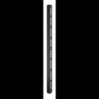  Support de c�ble EasyRack 48U 