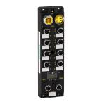  BLOCK 16 IN PNP MODBUS 