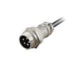  5P AUX PWR REC MODBUS TCP 
