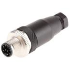  SEALING PLUG M12 CONN 10 