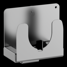  EVlink Pro AC - supp. de c�ble 
