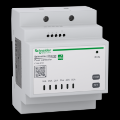  EV Anti-d�clenchement 1P 50A 