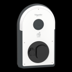  EVlink Pro AC 7,4 kW-T2S+TE-M 