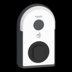  EVlink Pro AC 7,4 kW-T2S 