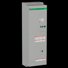  FILTR+ VAR 120A 480V IP00 