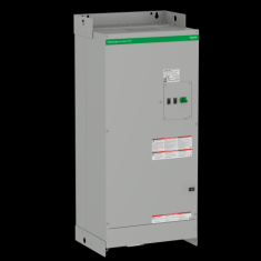  FILTR+ VAR 200A 480V IP00 